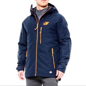 O’Neill Exile Men’s Jacket
